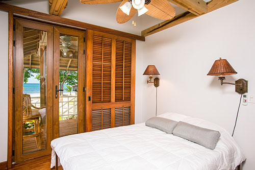 bed-room photo