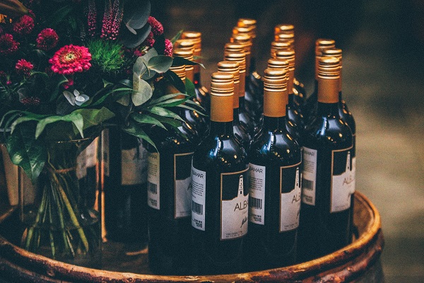 wine photo