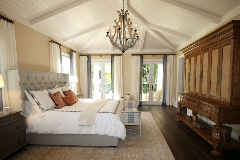 V.I.P bedroom image
