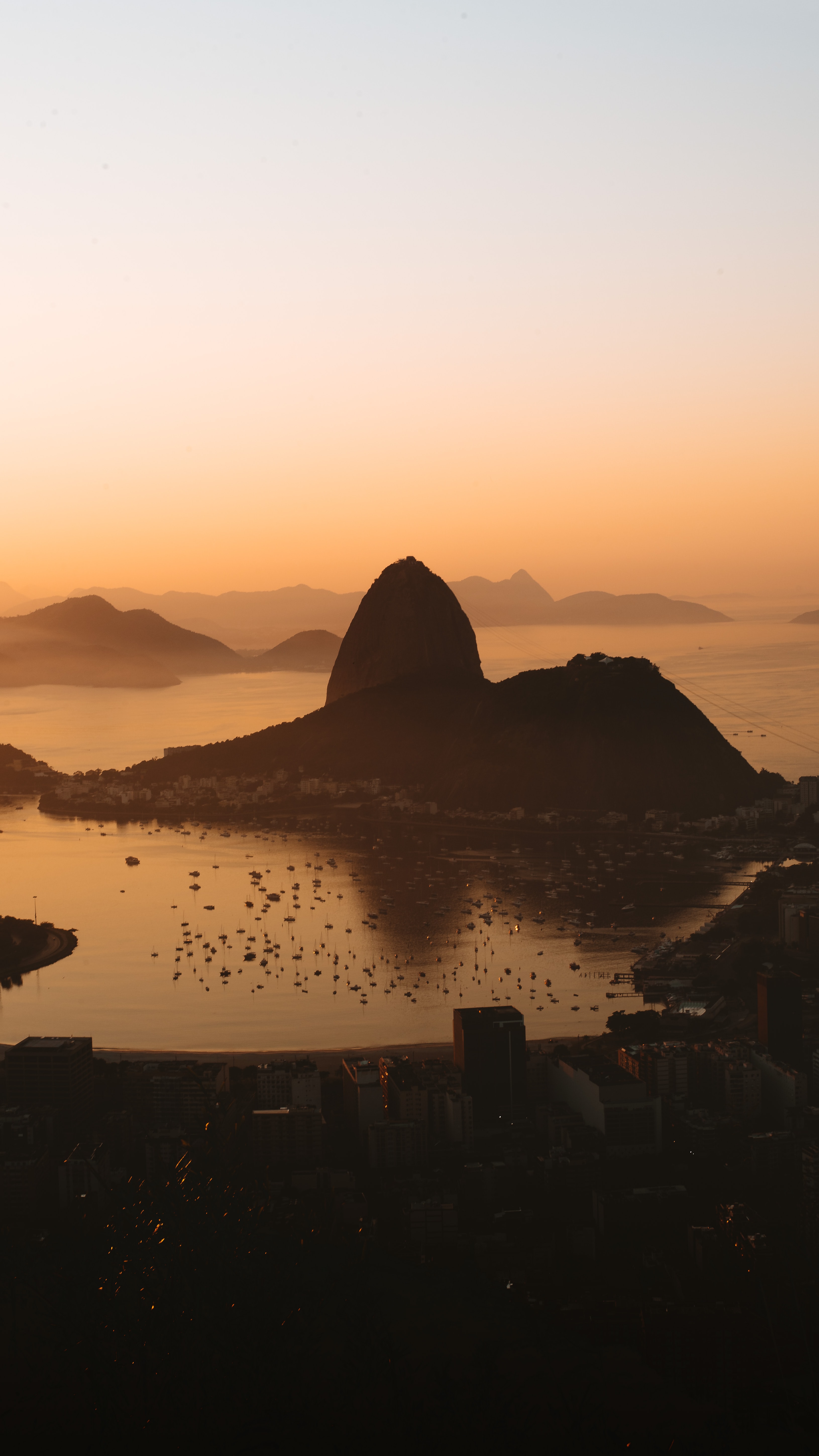 rio de janeiro's photo - Brazil